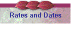 Rates and Calendar